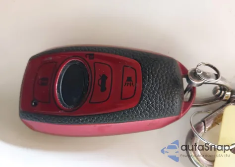 2022 Subaru Ascent Limited from USA, damaged, VIN 4S4WMAPD1N3459942